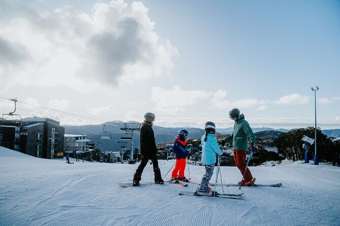 Mt Buller Day Tour  Best Value Hire & Genuine 5 Hours Fun - The Itinerary in Detail