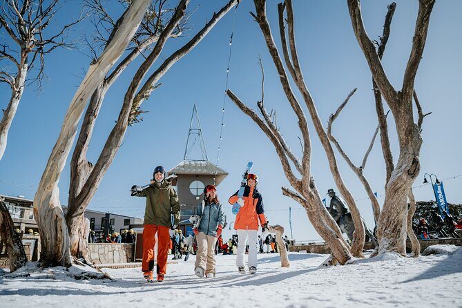 Mt Buller Day Tour  Best Value Hire & Genuine 5 Hours Fun - Final Thoughts