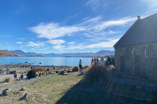 Mt. Cook Full Day Group Tour via Tekapo from Christchurch - What Do Real Travelers Say?
