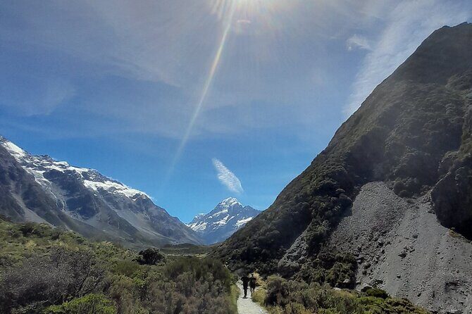 Mt. Cook Full Day Group Tour via Tekapo from Christchurch - Who Should Consider This Tour?