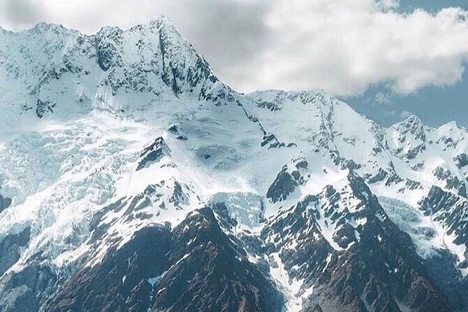 Mt. Cook Full Day Private Tour via Tekapo from Christchurch - FAQ