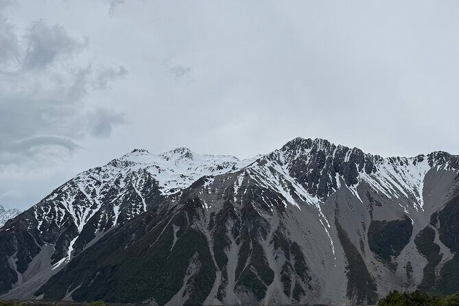 Mt. Cook Private Day Tour from Christchurch via Lake Tekapo - An In-Depth Look at the Itinerary and What Youll Experience