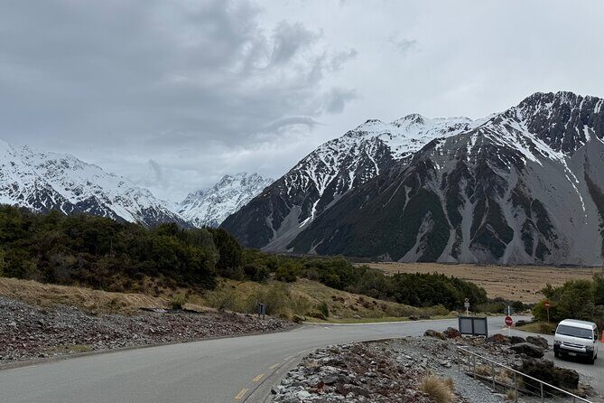 Mt. Cook Private Day Tour from Christchurch via Lake Tekapo - Analyzing the Value
