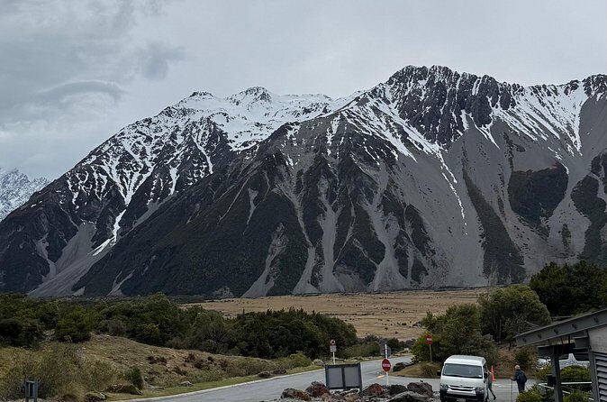 Mt. Cook Private Day Tour from Christchurch via Lake Tekapo - Who Is This Tour Best Suited For?