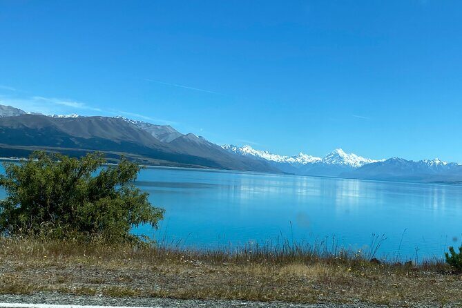 Mt. Cook Private Day Tour from Christchurch via Lake Tekapo - Summary