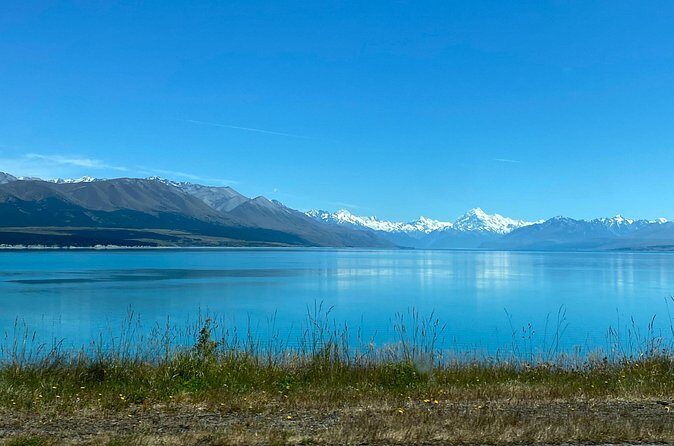 Mt. Cook Private Day Tour from Christchurch via Lake Tekapo - FAQ
