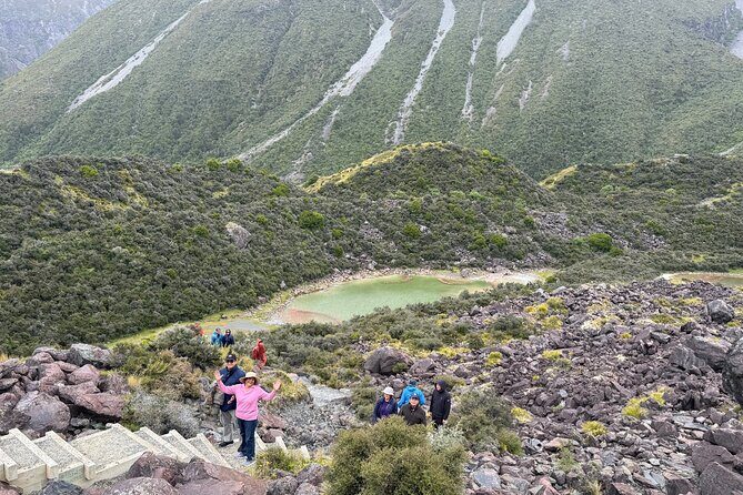 Mt. Cook Private Day Trip From Christchurch Via Lake Tekapo - Possible Considerations