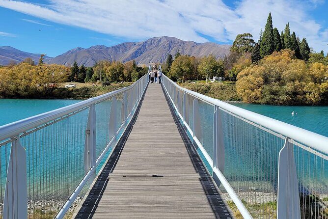 Mt. Cook Private Day Trip From Queenstown with Lake Tekapo - FAQ