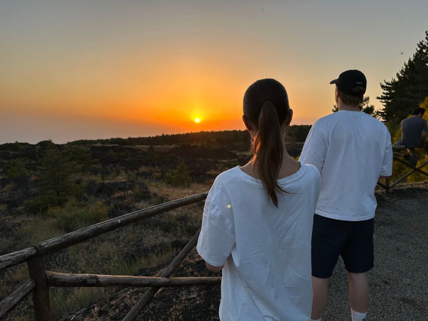 Mt. Etna: Half Day Morning or Sunset Tour in 4x4 - Frequently Asked Questions