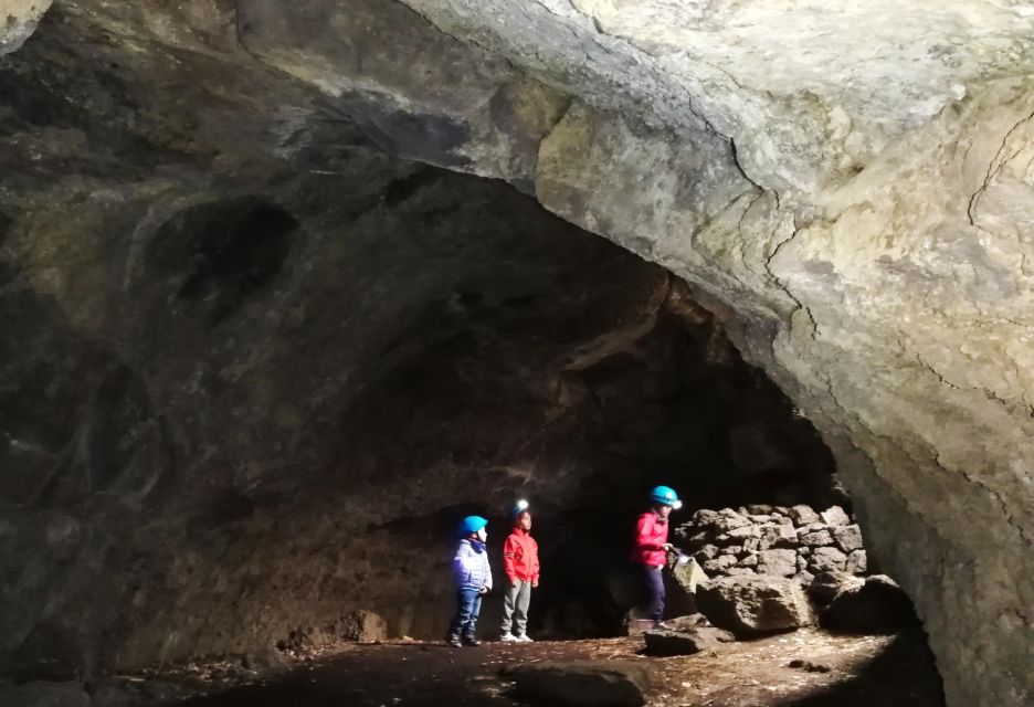 Mt. Etna: Private Tour in 4x4 From Taormina - Exploring Mount Etna