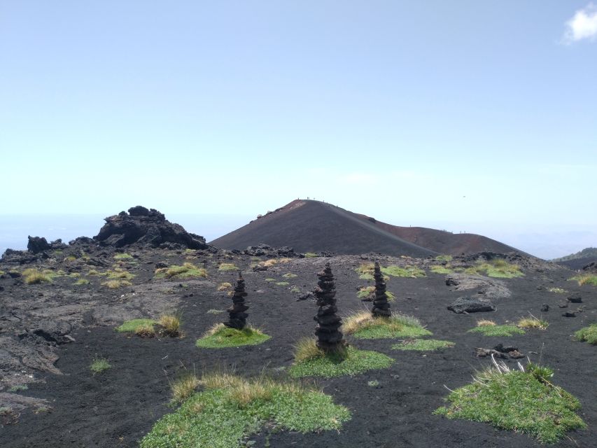 Mt. Etna: Private Tour in 4x4 From Taormina - Exclusions From the Tour