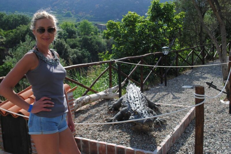 Mt. Etna Private Tour with Food and Wine Tasting - The Volcano’s Power and Landscape