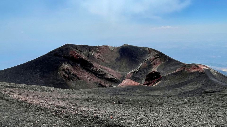 Mt Etna: Winter Trekking Tour With Optional Catania Transfer - How to Book Your Tour