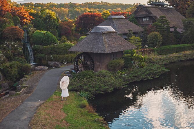 Mt Fuji :1-Day Private Tour With English-Speaking Driver - Highlights of Mt. Fuji