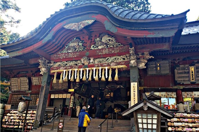 Mt Fuji :1-Day Private Tour With English-Speaking Driver - Panoramic Ropeway Experience