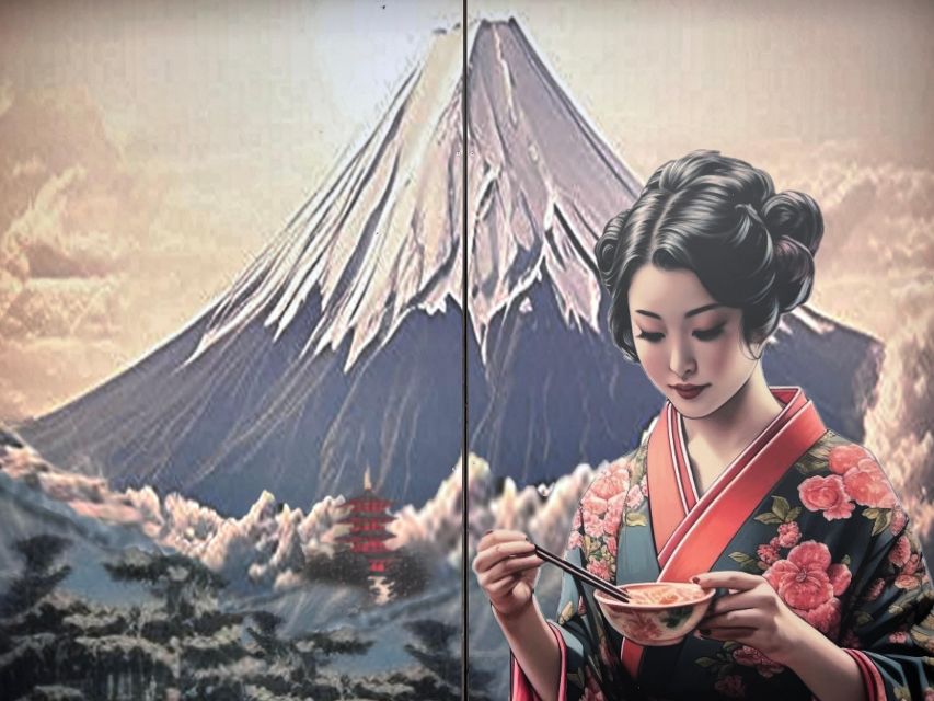 Mt. Fuji: 2-Day Climbing Tour - Exploring the Rugged Terrain of Mt. Fuji