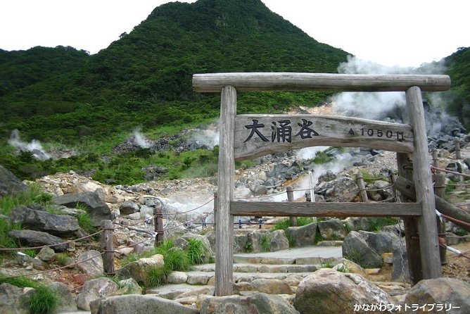 Mt. Fuji and Hakone Day Trip From Tokyo With Bullet Train Option - Itinerary