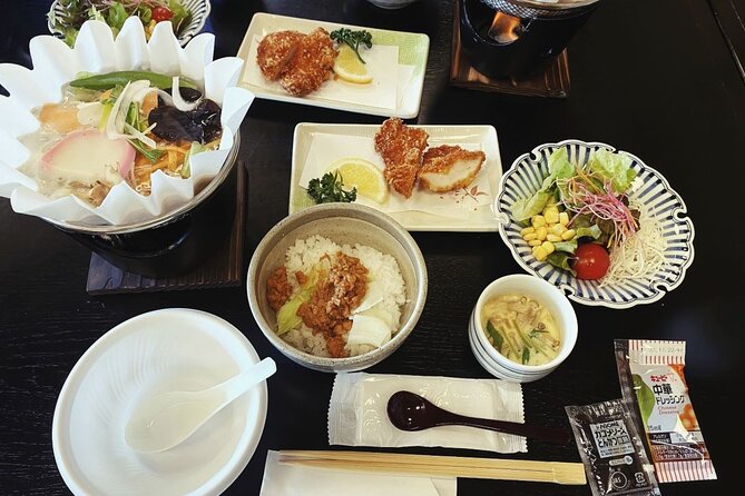 Mt. Fuji and Hakone Day Trip From Tokyo With Bullet Train Option - Exploring Owaku-dani Valley
