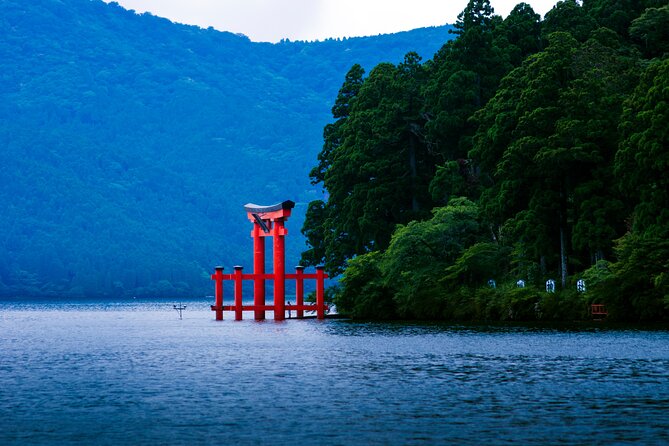 Mt.Fuji and Hakone Tour - Pricing Details