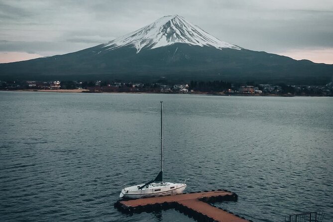 Mt. Fuji and Lake Kawaguchi Day Trip With Private Car - Frequently Asked Questions