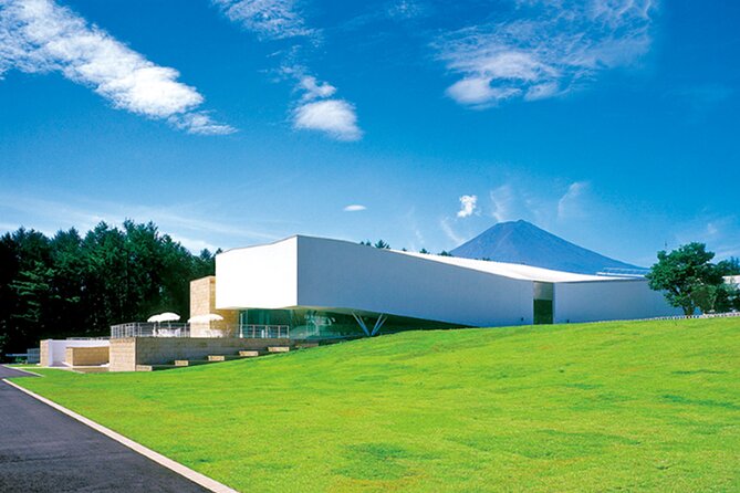Mt. Fuji and Lake Kawaguchiko Private Tour by Car - Tour Requirements
