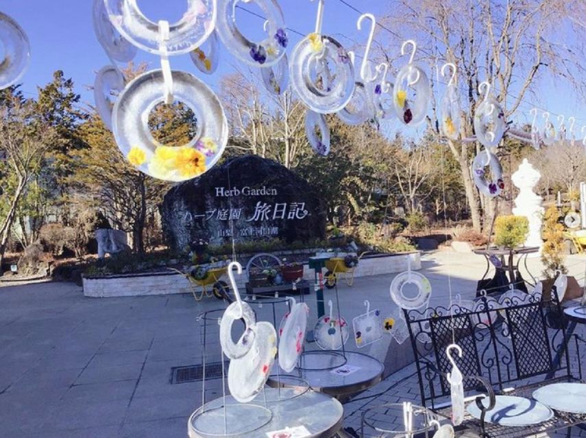 Mt. Fuji Area One Day Private Tour From Tokyo - Gotemba Premium Outlets Shopping