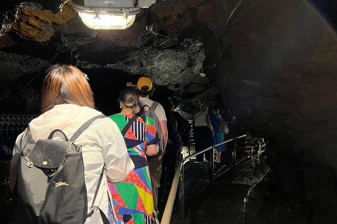 Mt. Fuji Day Trip Bus Tour From Tokyo - Cancellation and Refund Policy