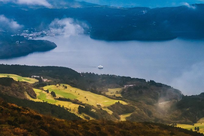 Mt Fuji, Hakone Lake Ashi Cruise Bullet Train Day Trip From Tokyo - Weather and Accessibility Considerations