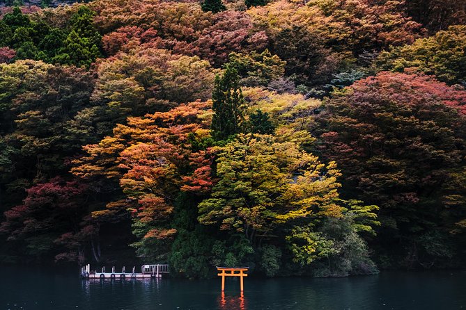 Mt Fuji, Hakone Lake Ashi Cruise Bullet Train Day Trip From Tokyo - Tour Duration and Schedule