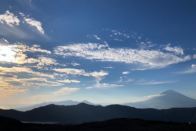 Mt. Fuji & Hakone Tour Tokyo Hotel Pick-Up & Drop-Off by Grayline - Important Notes