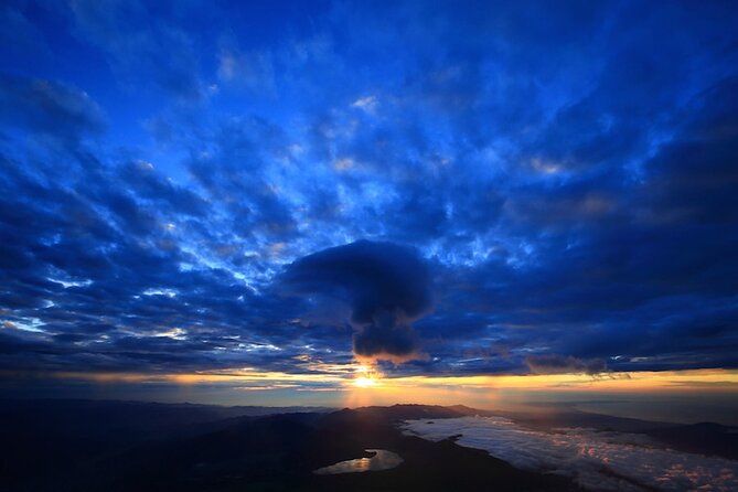 Mt. Fuji Private Tour by Car With Pick-Up From Tokyo - Accessibility Features