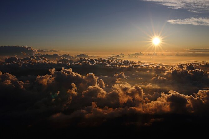 Mt. Fuji Private Tour by Car With Pick-Up From Tokyo - Participation Requirements