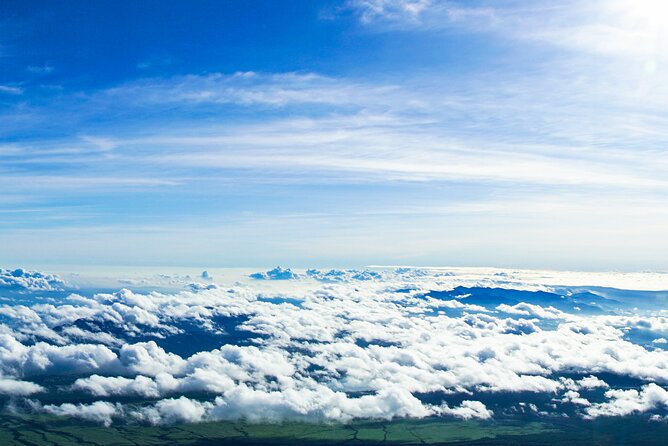 Mt.Fuji Trekking 1 Day Tour up to the Summit - Schedule and Availability