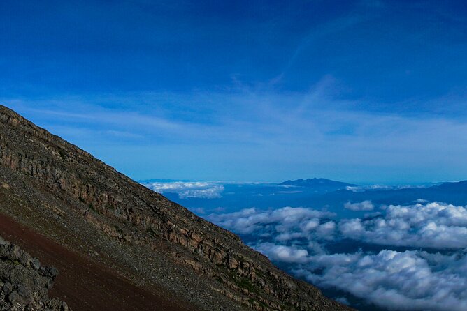 Mt.Fuji Trekking 1 Day Tour up to the Summit - Traveler Reviews and Ratings