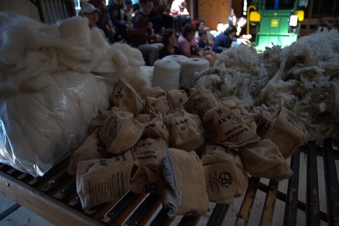 Mt. Hay Farm Experience Genuine Country Farming(Carbon Positive) - Who Should Consider This Tour?