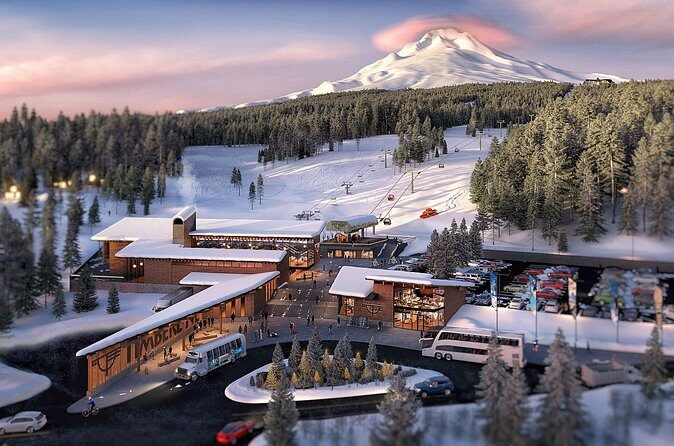 Mt Hood & Columbia River Private tour from Portland - Analyzing the Cost and Value