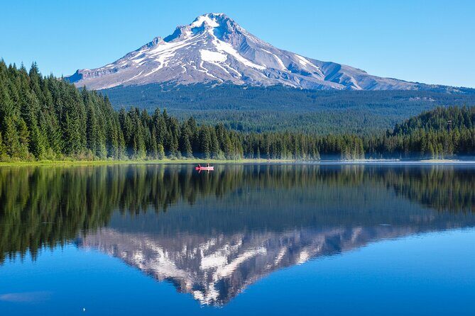 Mt Hood & Columbia River Private tour from Portland - Who Will Love This Tour?