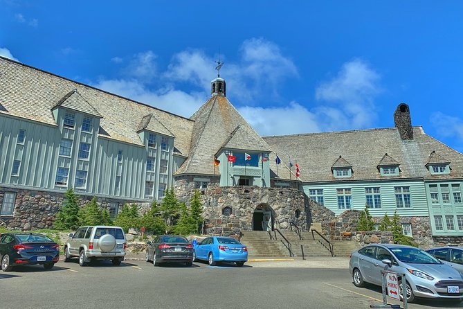 Mt Hood Loop Tour Including Multnomah Falls - Frequently Asked Questions