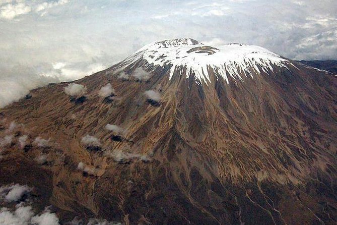 Mt Kilimanjaro 6 Days Marangu Route Hike - Frequently Asked Questions