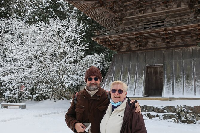 Mt. Koya 8hr Tour From Osaka: English Speaking Driver, No Guide - Inclusions and Costs