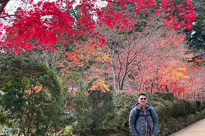 Mt. Koya 8hr Tour From Osaka: English Speaking Driver, No Guide - Preparing for Your Tour
