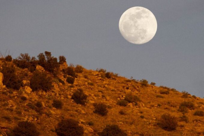 Mt. Lemmon Scenic Byway Self-Guided Audio Tour - Customizable Tour Experience
