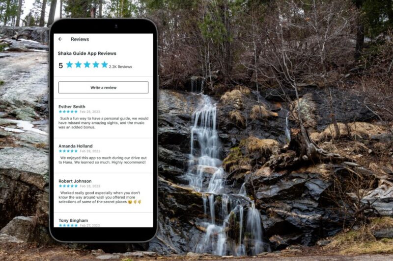 Mt. Lemmon Scenic Byway: Self-Guided GPS Audio Tour - Important Information for Visitors