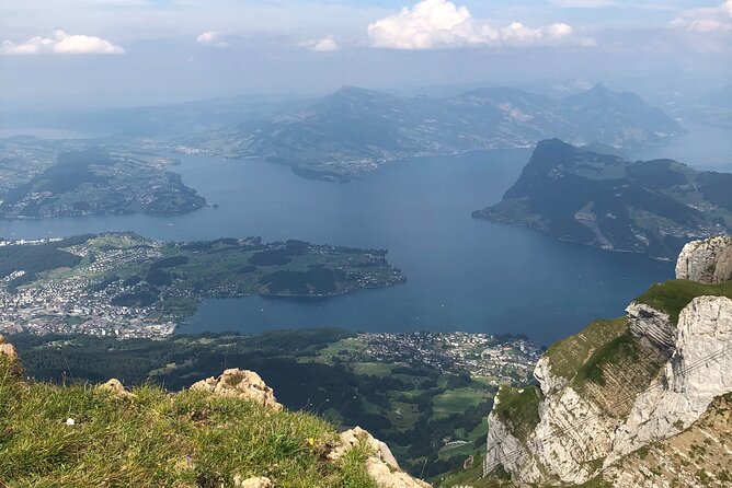 Mt. Pilatus and Cruise on Lake Lucerne Private Tour From Zurich - Travel Tips