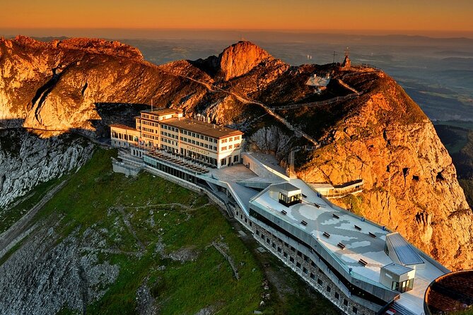 Mt Pilatus and Lucerne Day Trip From Zurich With Lake Cruise - Testimonials