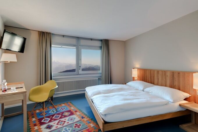 Mt. Pilatus and Mt. Titlis 2-Day Tour From Zurich - Customer Feedback and Insights