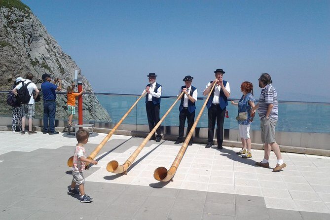 Mt. Pilatus Golden Roundtrip Private Day Trip from Luzern - Who Should Consider This Tour?