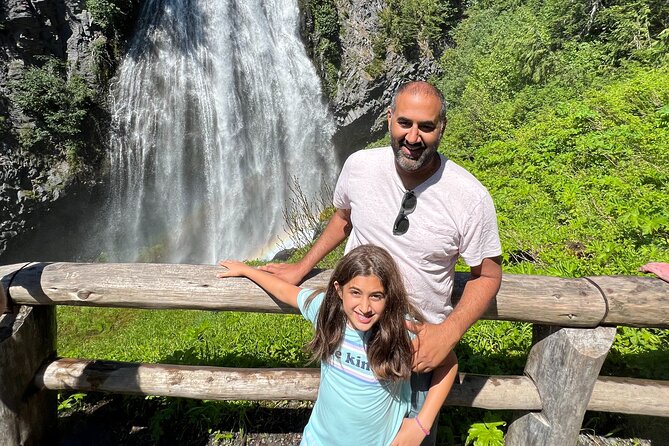 Mt. Rainier Day Tour From Seattle - Frequently Asked Questions