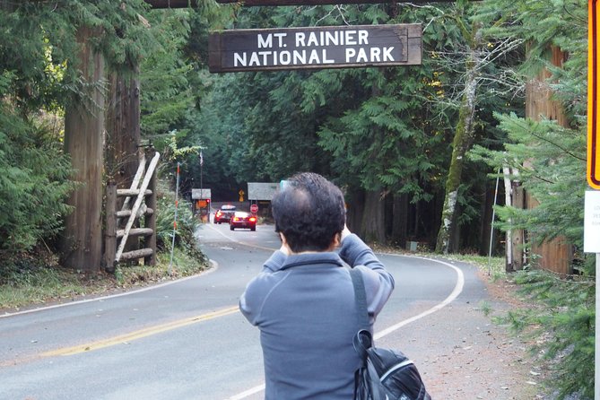 Mt. Rainier Day Tour From Seattle - Recap