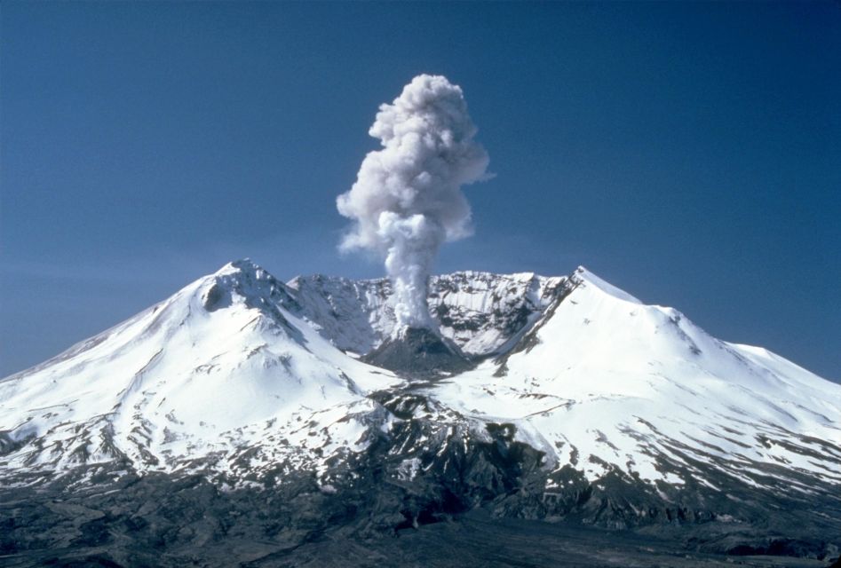 Mt Rainier, Seattle, & Olympic NP Self-Guided Audio Tours - Support and Assistance